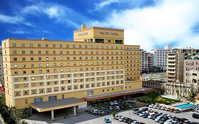 Pacific Hotel Okinawa